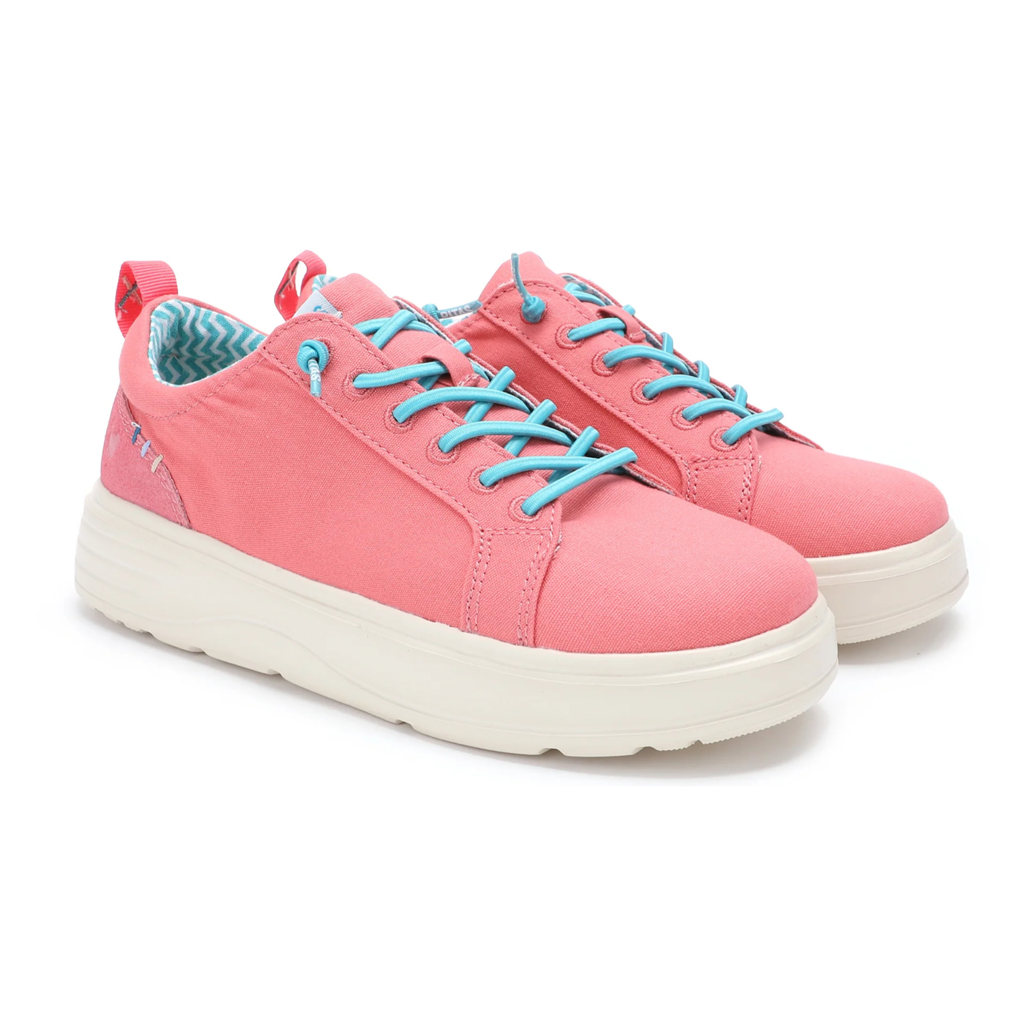 Zapatillas Sitges Coral
