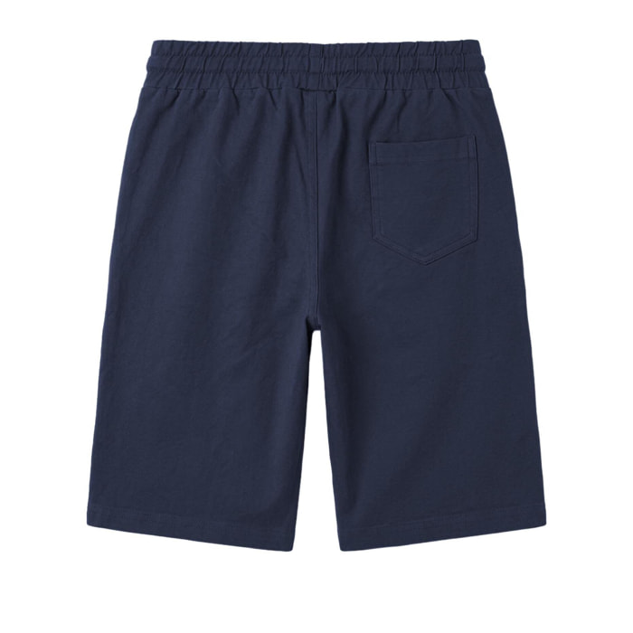 Pantalones cortos tipo bermuda Easy para niño