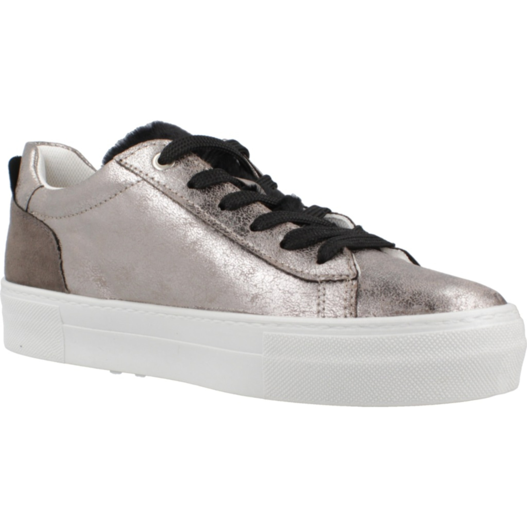 SNEAKERS GEOX D CLAUDIN