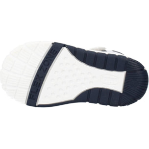 Sandalias Niño de la marca CHICCO  modelo DARIO BLANCO