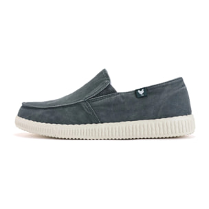 Slip On Wp150 Washed Verde