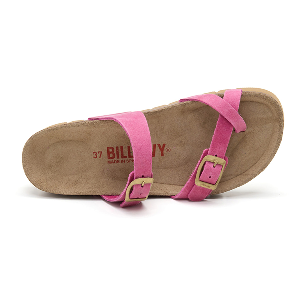 Sandalo BILLOWY ROSA