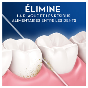 4 Fils Dentaire Oral-B Pro-Expert Advanced 50m