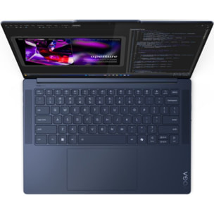 Ordinateur portable LENOVO Yoga Slim 7x 14Q8X9 Copilot+