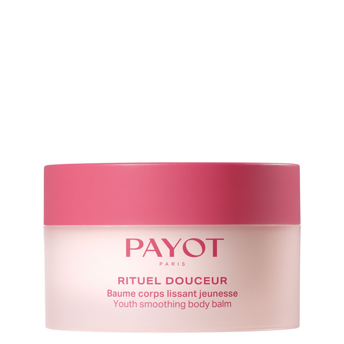 Rituel Douceur - Le baume lissant 200 ml