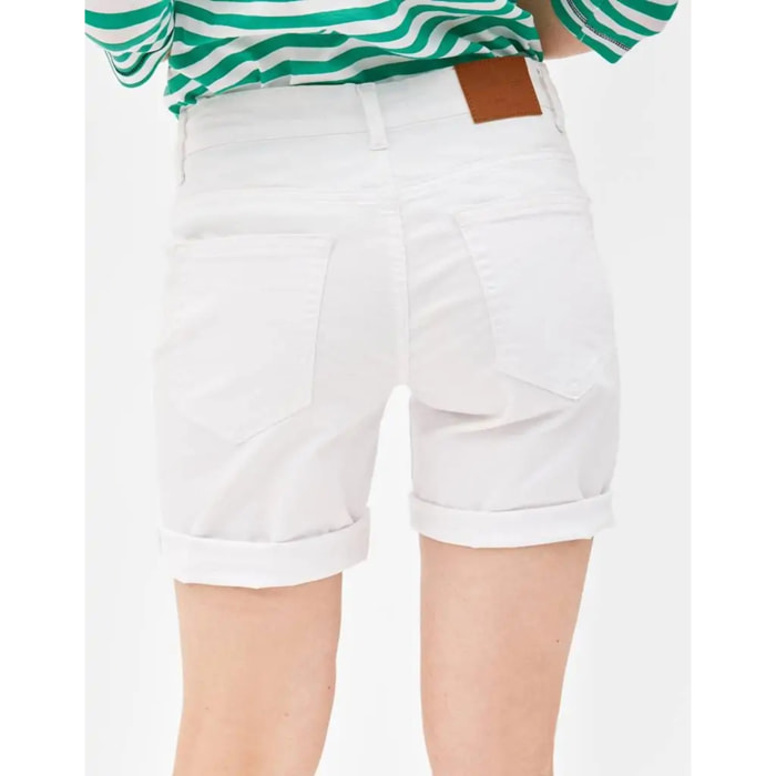 Bermuda Blanco - Juncal