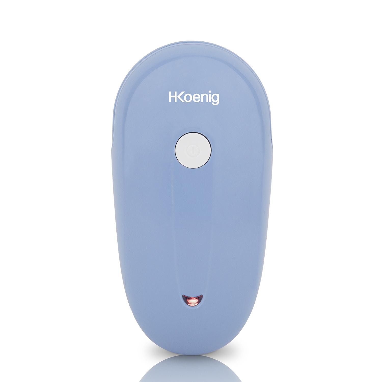 H.Koenig LUCY60 quitapelusas, carga automatica por USB