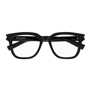 Gafas de Vista Saint Laurent SL 711 OPT-001 de Acetato Hombre 52 mm