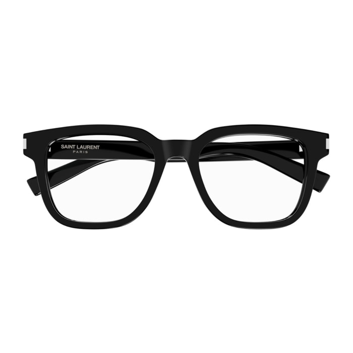 Gafas de Vista Saint Laurent SL 711 OPT-001 de Acetato Hombre 52 mm