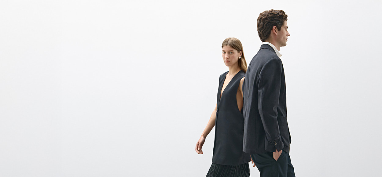 MASSIMO DUTTI à bas prix sur VEEPEE