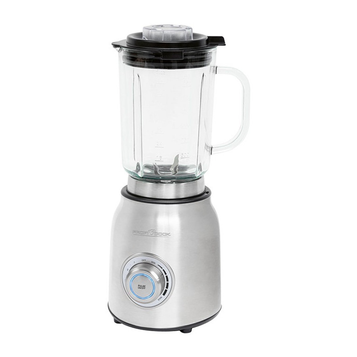 Blender Mixeur 1,75L Proficook PC-UM 1207