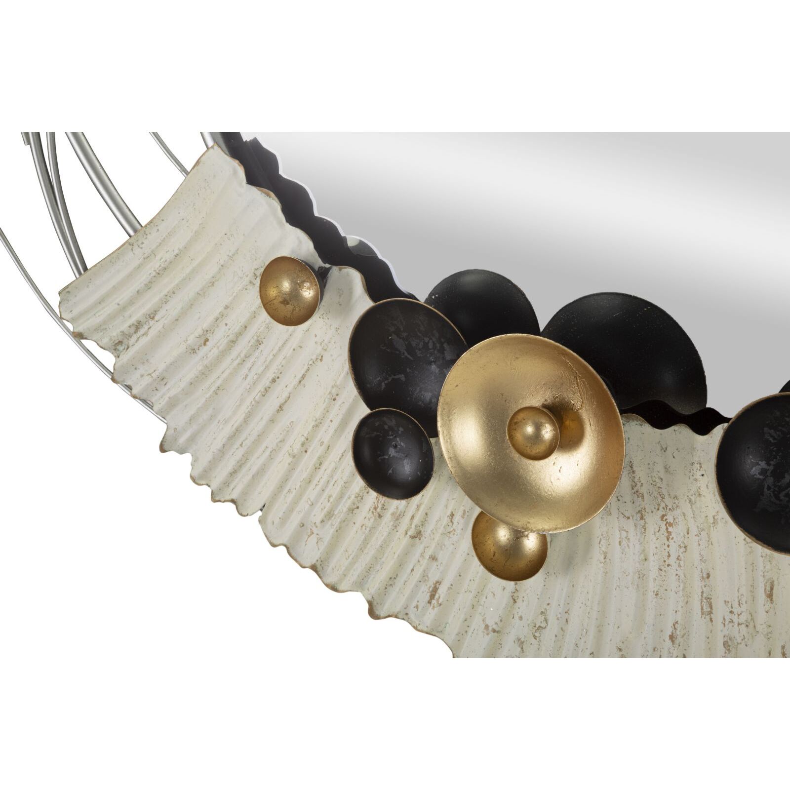 SPECCHIO KLEE CM 114x7x8+O137:T1381