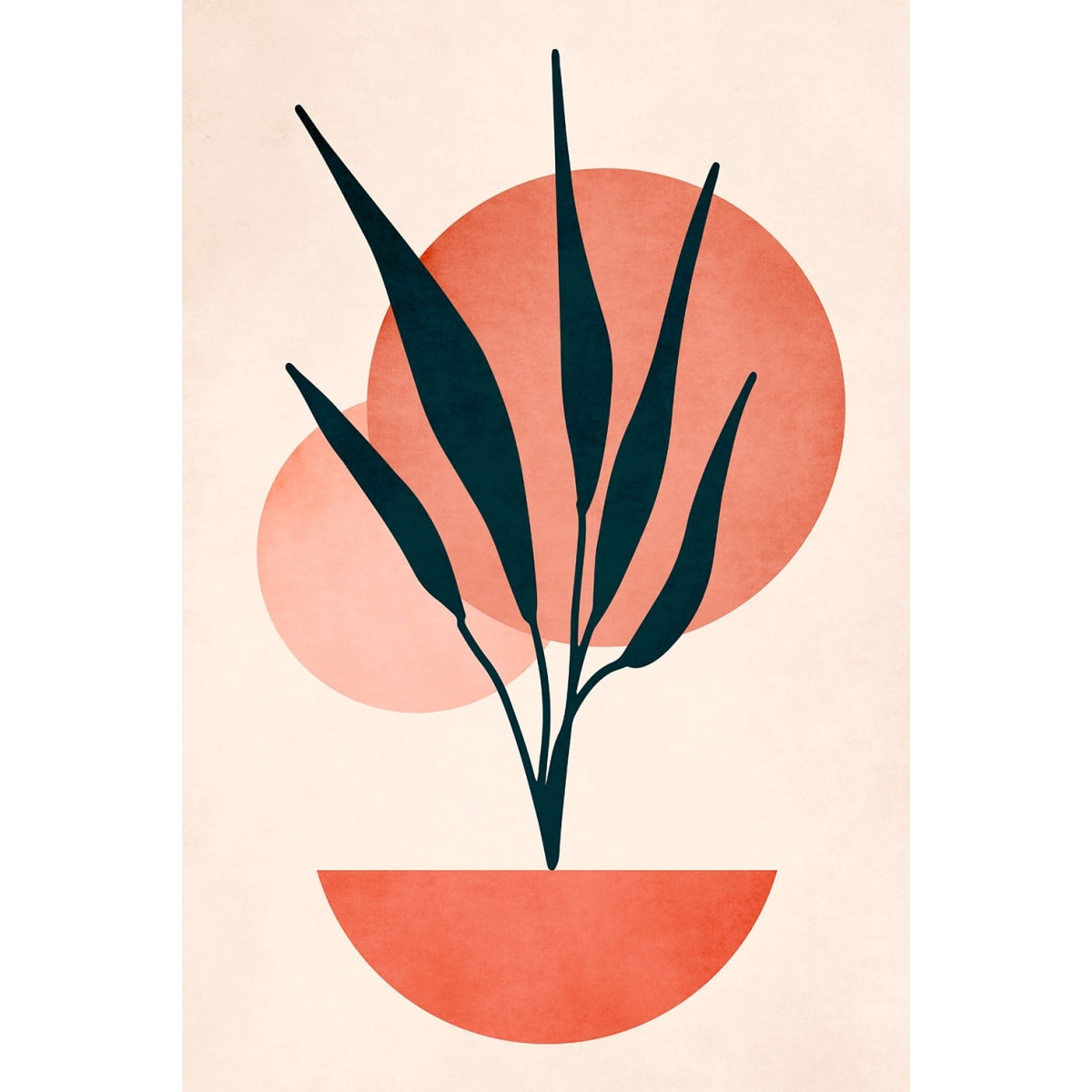 Tableau fleurs Copenhagen deco Tableau plexiglas