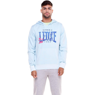 Felpa da uomo pull on Beach