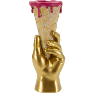 CONO P/FIORI CM 12,5X11X31