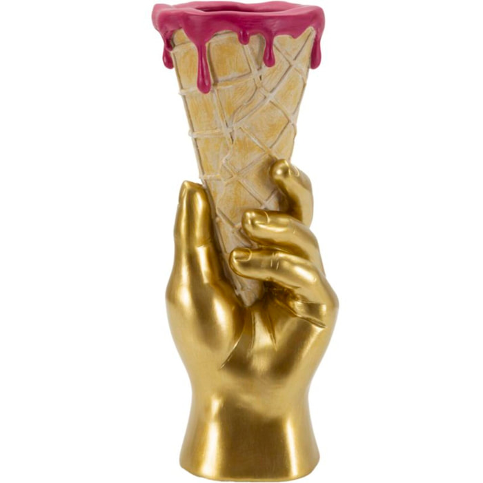 CONO P/FIORI CM 12,5X11X31