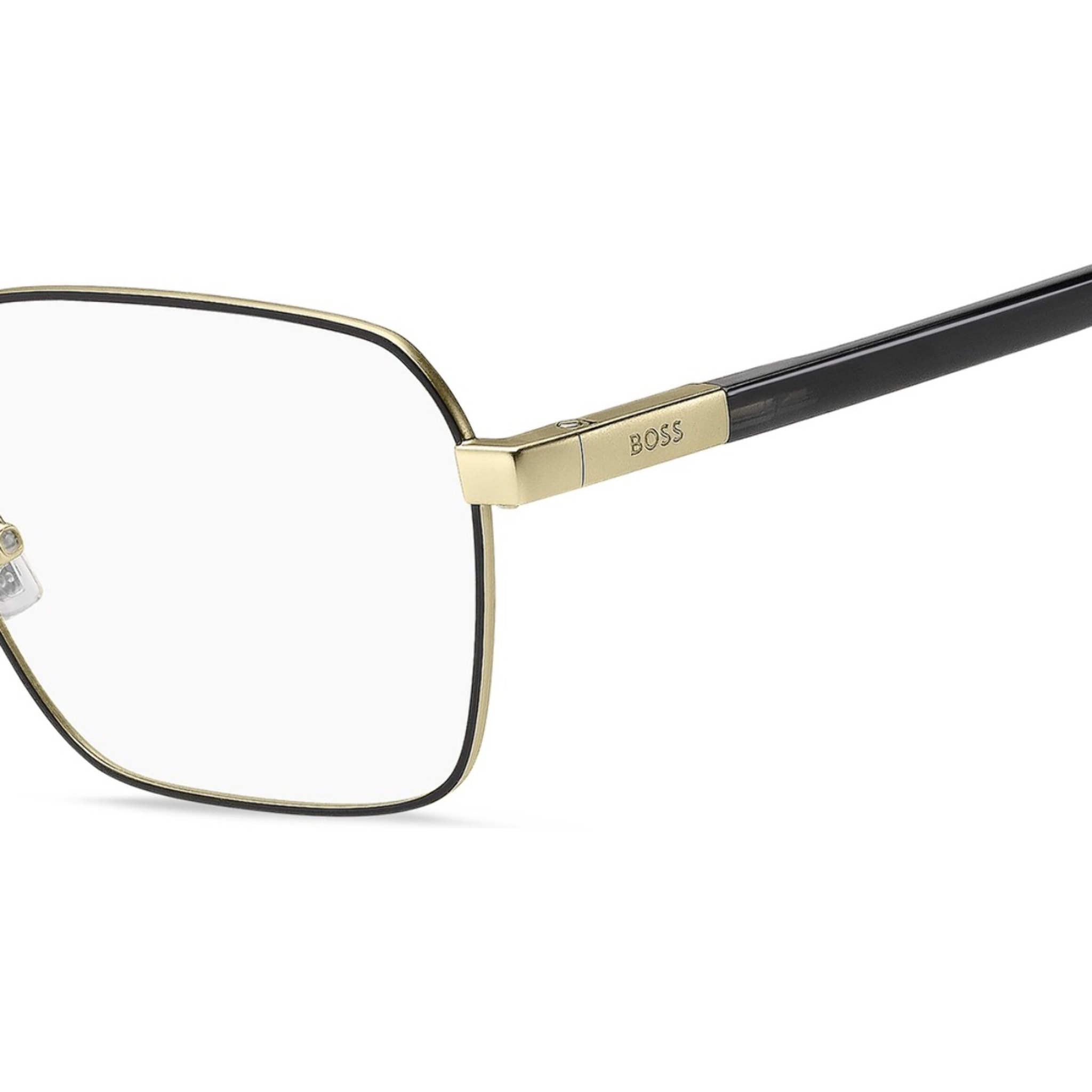 Gafas de Vista Hugo Boss 1835 0NZ de Metal Hombre 56 mm