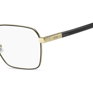 Gafas de Vista Hugo Boss 1835 0NZ de Metal Hombre 56 mm