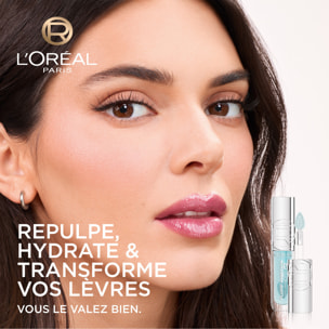 L'OREAL PARIS PLUMP PH 113 CRISTAL ICE
