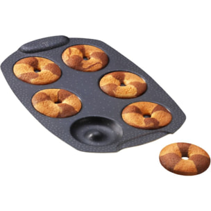 Moule à donuts TEFAL Perfectbake mini donuts