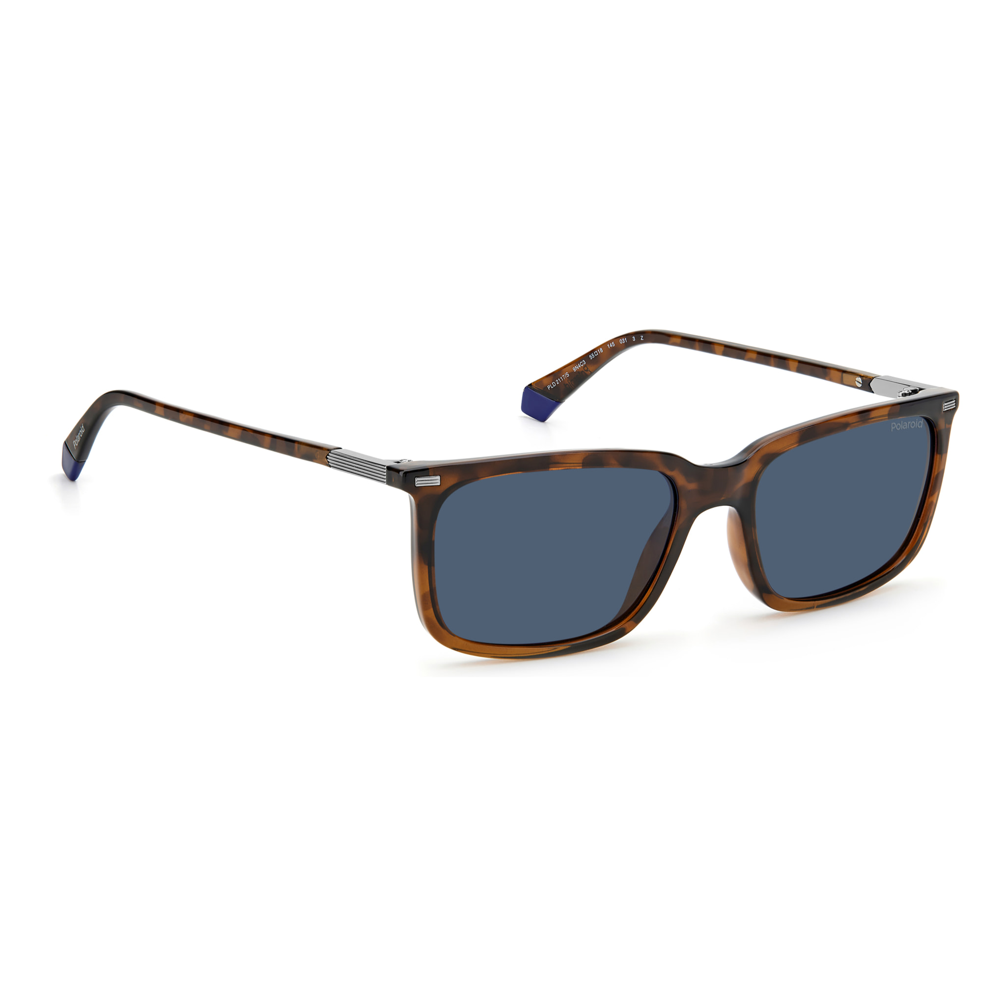 Gafas de sol Polaroid Hombre PLD-2117-S-9N4F5C3