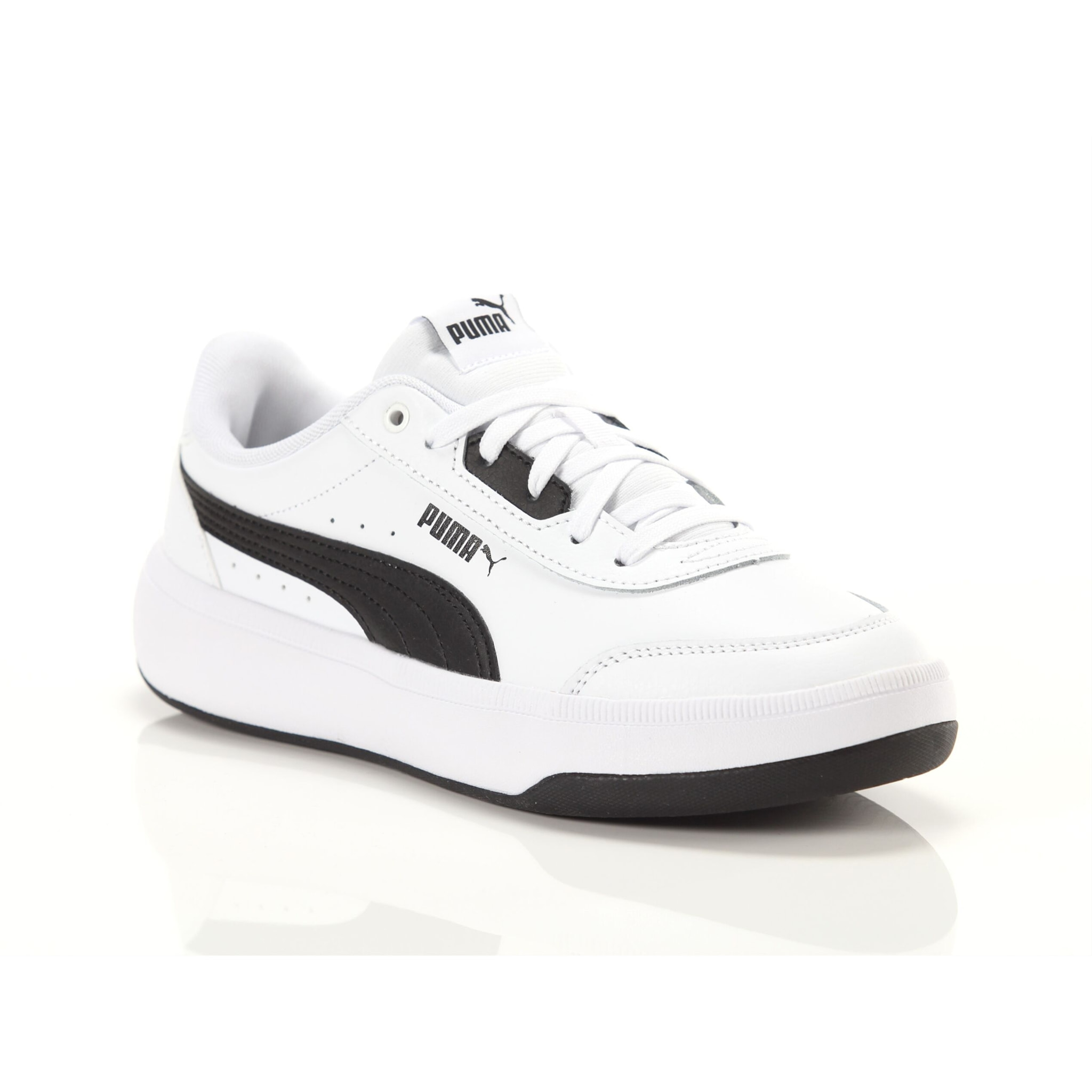 Sneakers Puma Tori Bianco