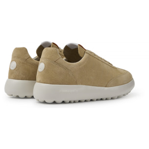 CAMPER Pelotas XLF - Sneakers Donna Beige