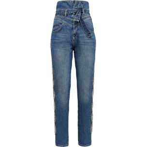 PHILIPP PLEIN Jeans Straight Fit