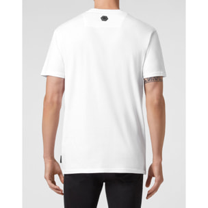 PHILIPP PLEIN Camiseta Cuello Redondo