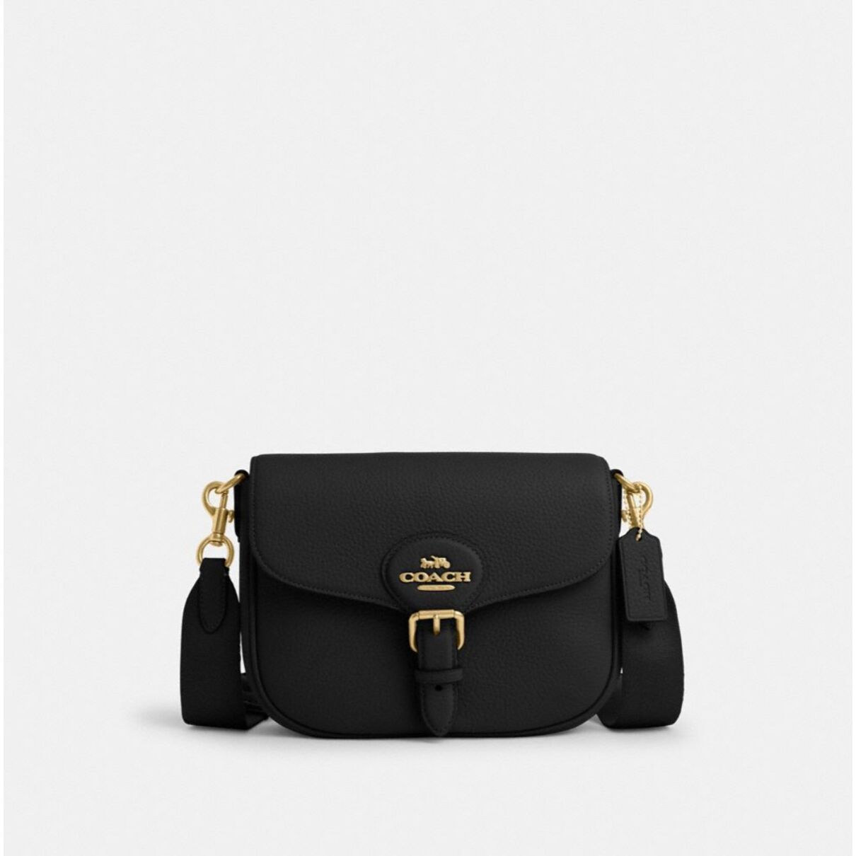 Coach - coach sacoche amelia | Veepee