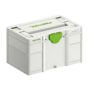 Systainer SYS3 S 147 - FESTOOL - 577818