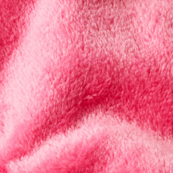 The Pink Daily - Serviette Démaquillante Réutilisable