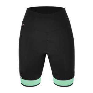 Giada - Pantaloncini Donna - Nero - Donna