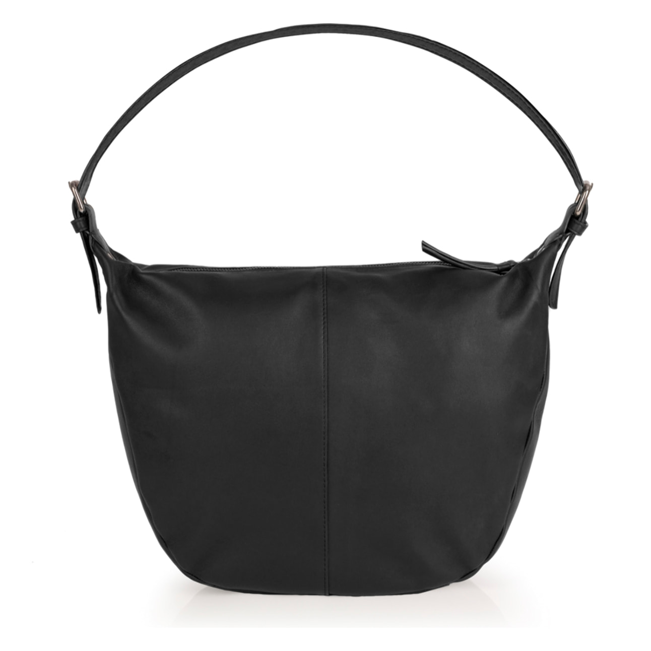 Bolso de piel DHARMA