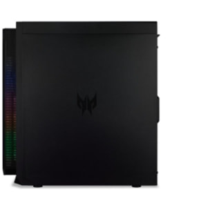 PC Gamer ACER PO7-660 U9-285K 64Go 2To RTX5090