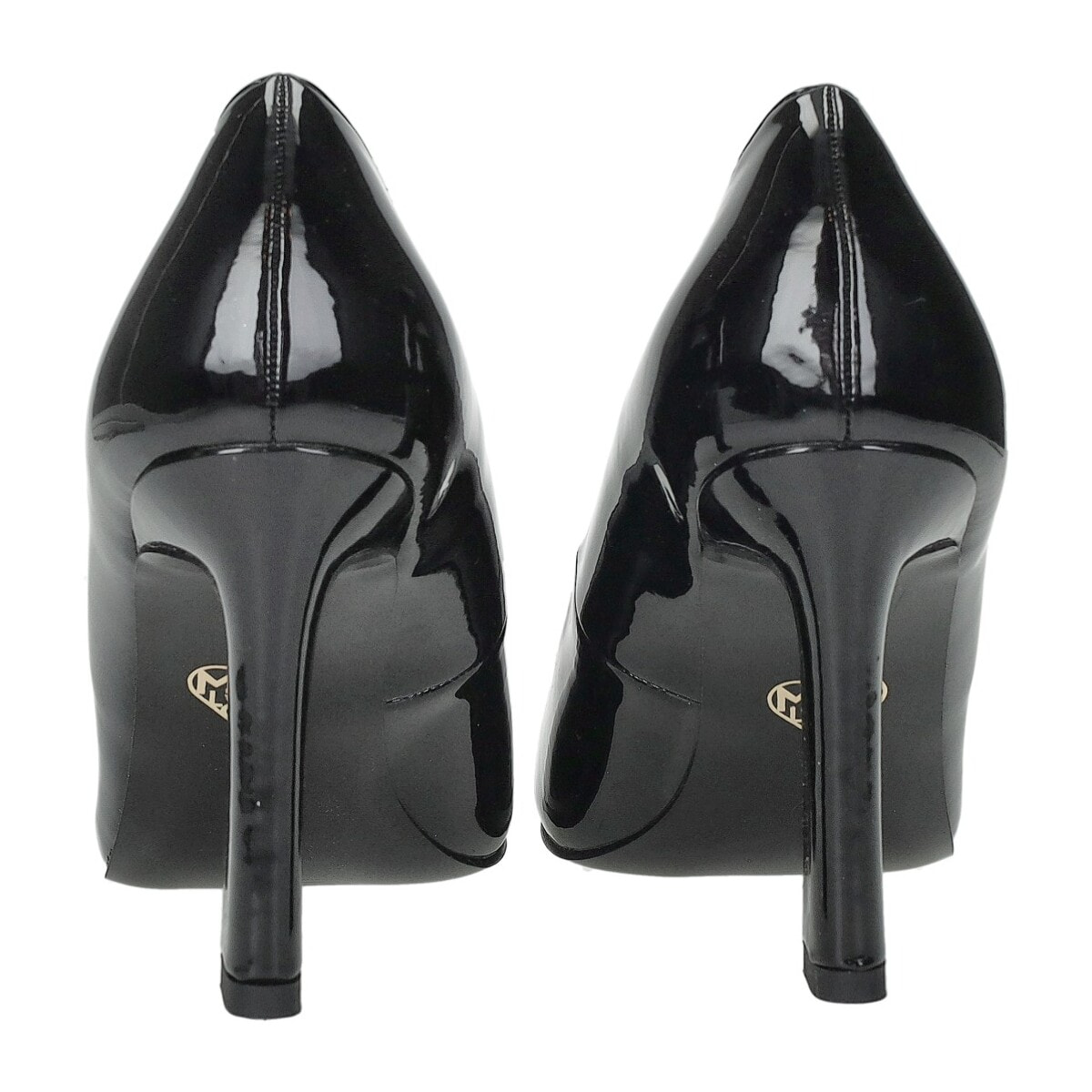 Décolleté Donna Tata Italia Nero