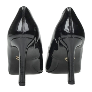 Décolleté Donna Tata Italia Nero