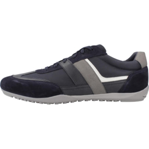 Sneakers de  Hombre de la marca GEOX  modelo U WELLS AZUL