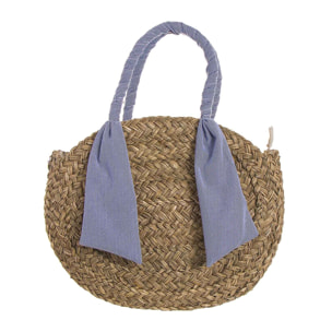 Bolso pretty natural 41cm