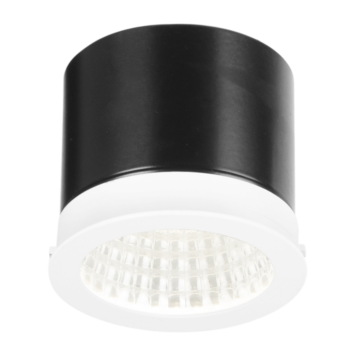 FORLIGHT Downlight IP23 MIX CCT 6.2W Led 5.1W TW 3000-5000K en color Blanco