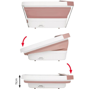 Thalasso pieds REVLON RVFB7034E