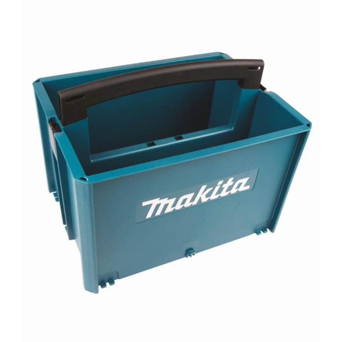 Caja de herramientas baja MAKITA 257 mm - P-83842