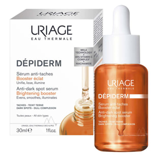 Depiderm - Sérum Anti-taches Booster d'Eclat 30 ml