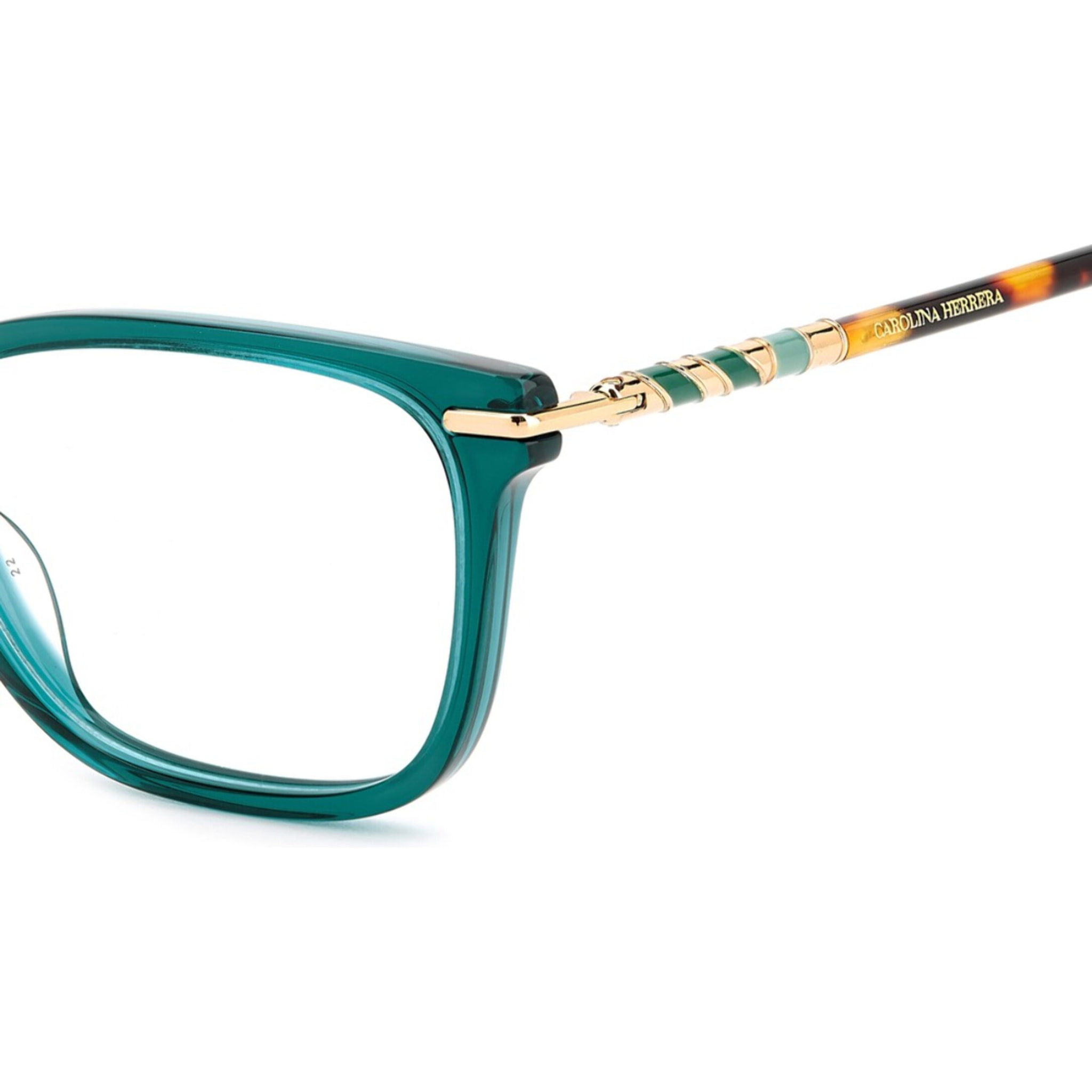 Gafas de Sol Carolina Herrera HER 0221/G/S 3H2 de Acetato Mujer 50 mm