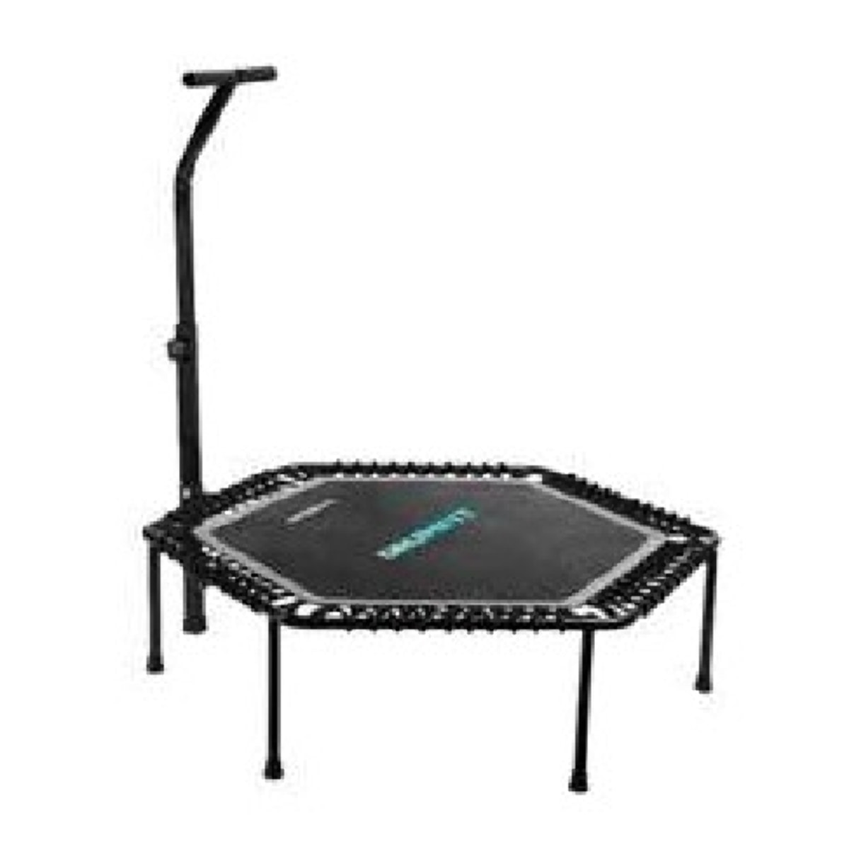 Cecotec Trampolin de fitness Drumfit Jump 1270 Cecotec