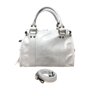 Borsetta Pochette da Donna in Pelle Dollaroe Made in Italy