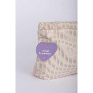 Estuche Amalfi "Mamá"