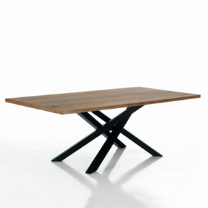 Tomasucci Table QUATRIEME Multicolore