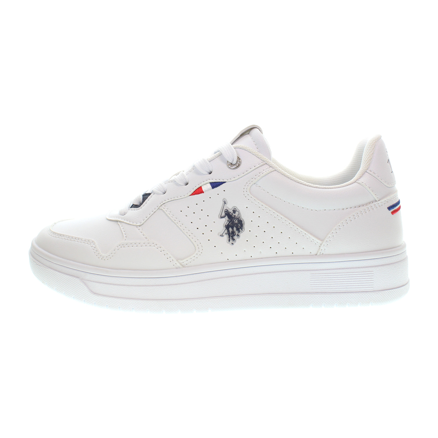 U.S. Polo Assn. - Sneakers KOSMO001MDY3 in sintetico per uomo