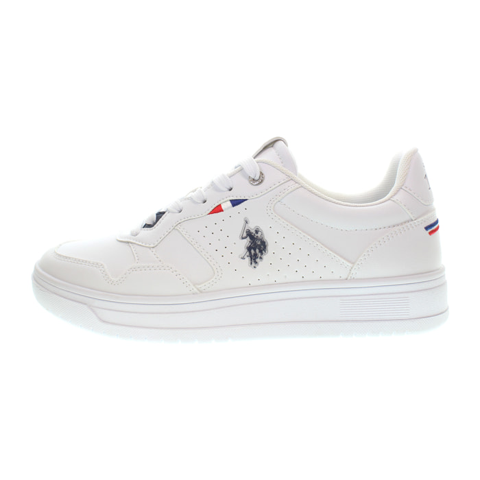 U.S. Polo Assn. - Sneakers KOSMO001MDY3 in sintetico per uomo